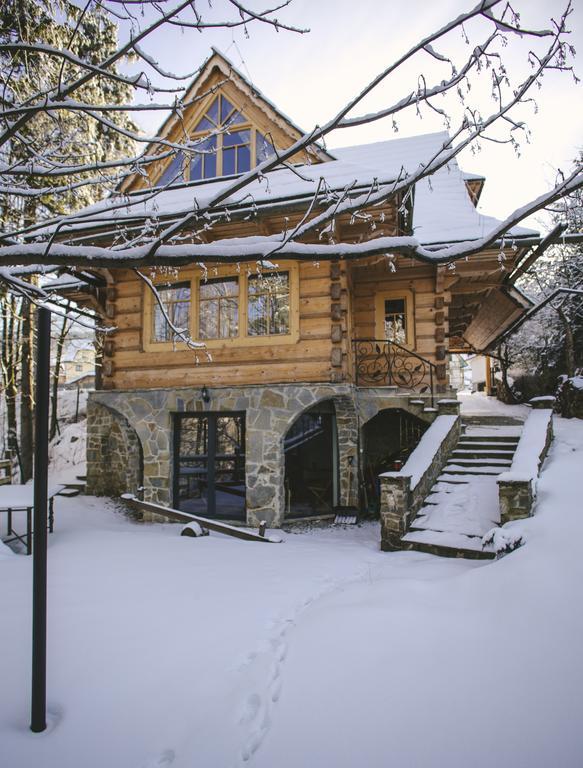 Zakopane Best Exterior foto